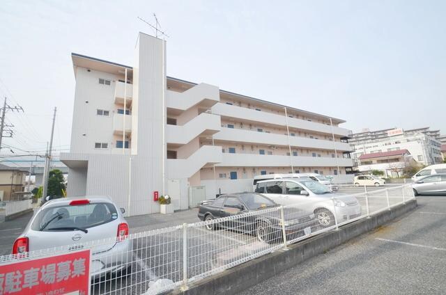 ファベール西浦和Iの物件内観写真