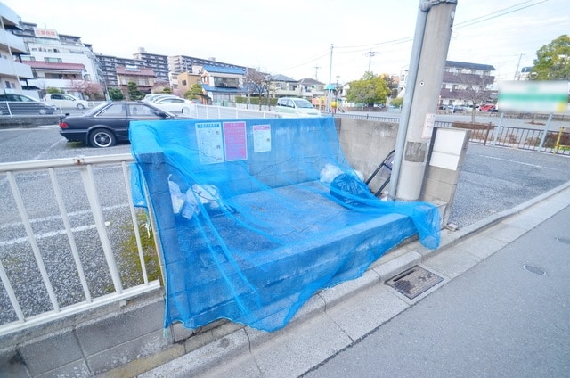 ファベール西浦和Iの物件内観写真