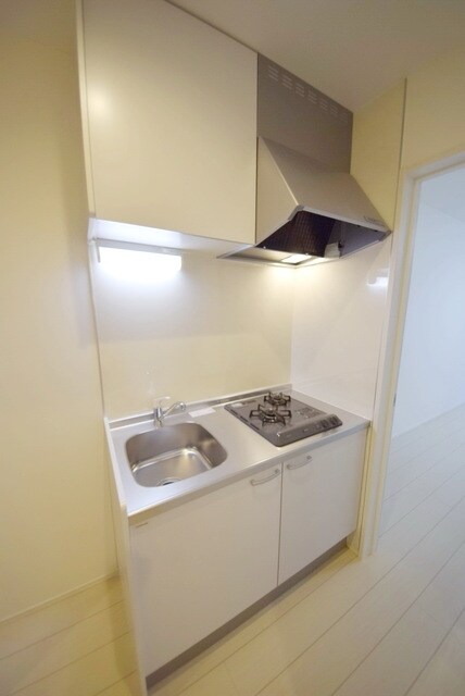 Contrail(コントレイル)の物件内観写真