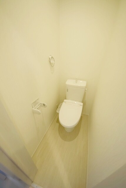 Contrail(コントレイル)の物件内観写真