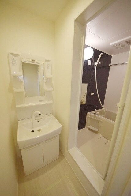 Contrail(コントレイル)の物件内観写真