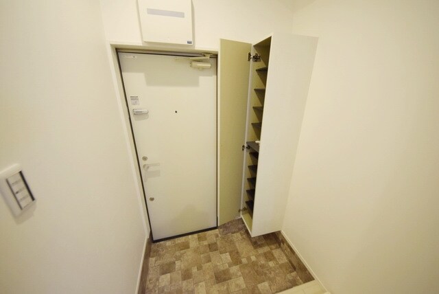 Contrail(コントレイル)の物件内観写真