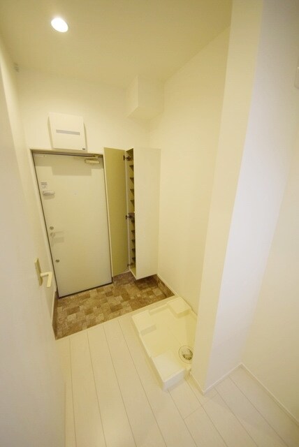 Contrail(コントレイル)の物件内観写真