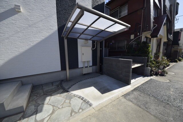 Contrail(コントレイル)の物件内観写真