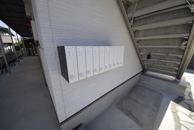 Contrail(コントレイル)の物件内観写真