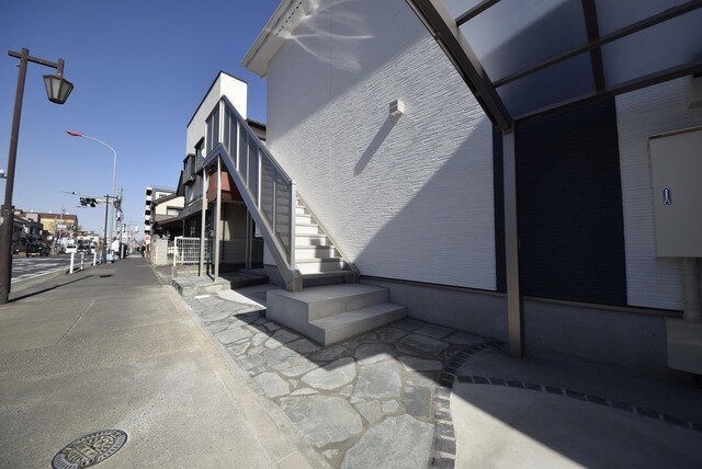 Contrail(コントレイル)の物件内観写真