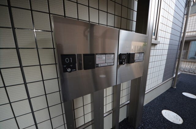 メゾンソレイユ2の物件内観写真