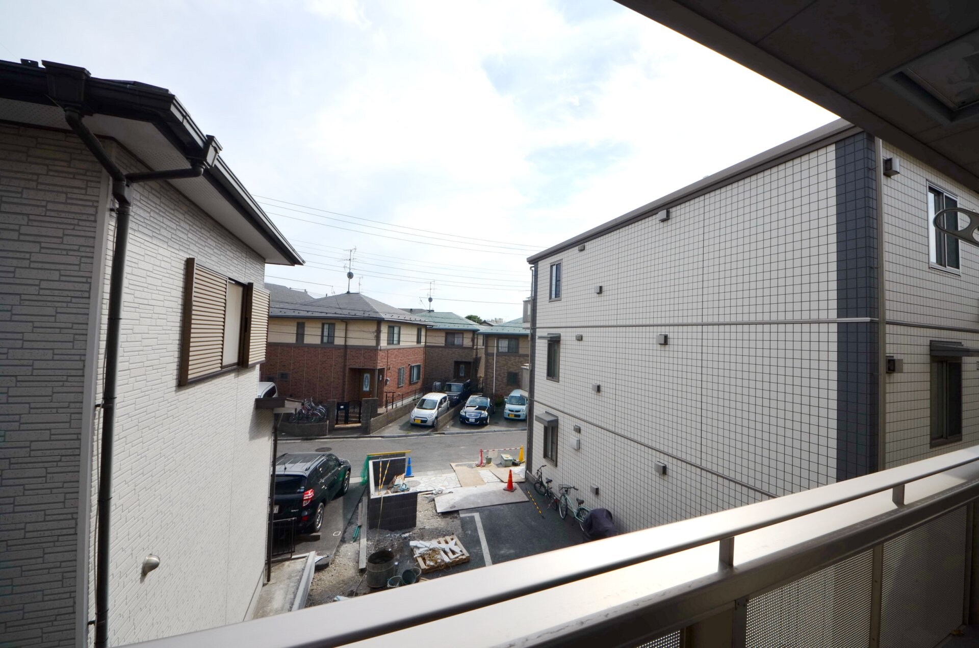 メゾンソレイユ2の物件内観写真