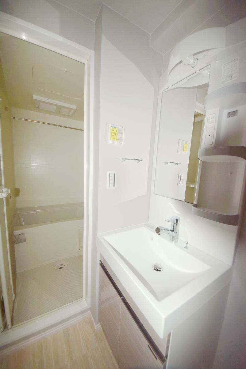 アルファコート西川口22の物件内観写真