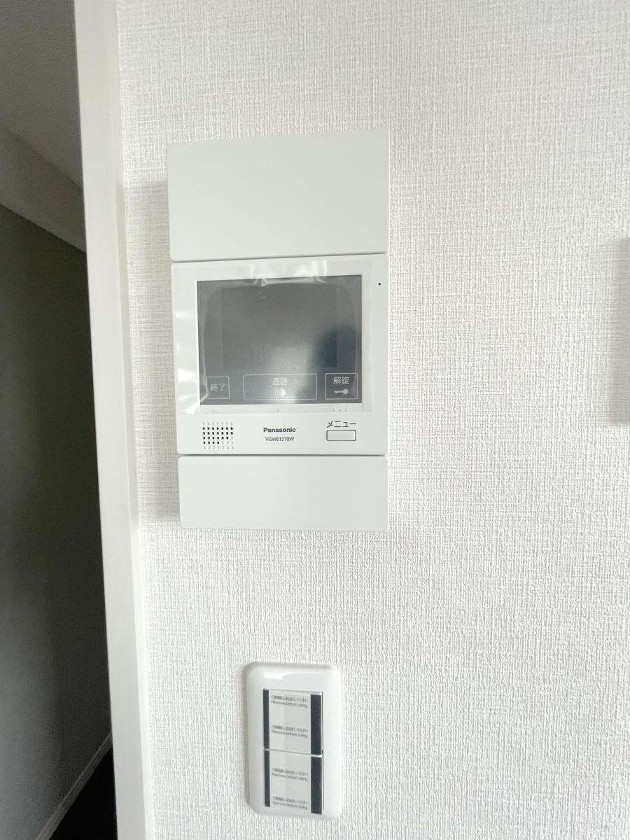 アルファコート西川口22の物件内観写真