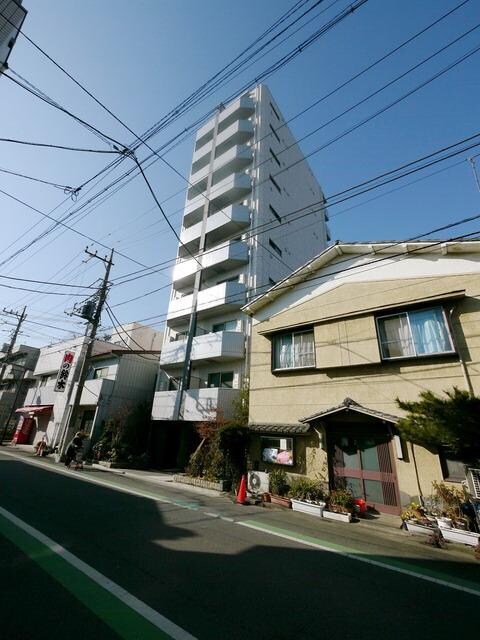 スパシエトラッド川口の物件内観写真