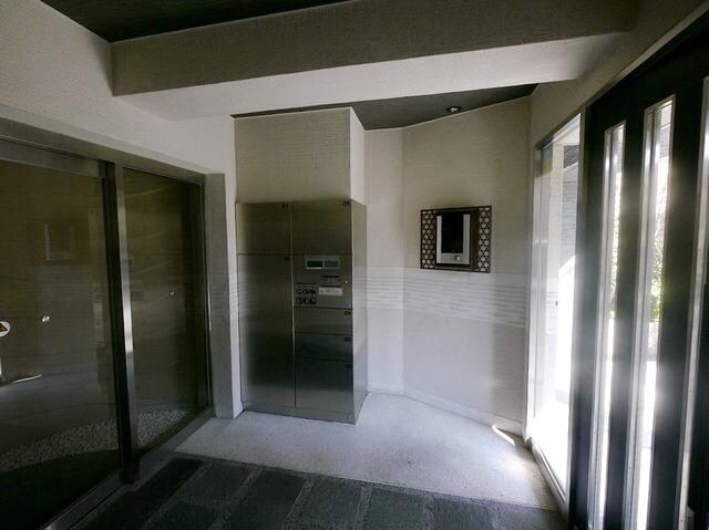 スパシエトラッド川口の物件内観写真