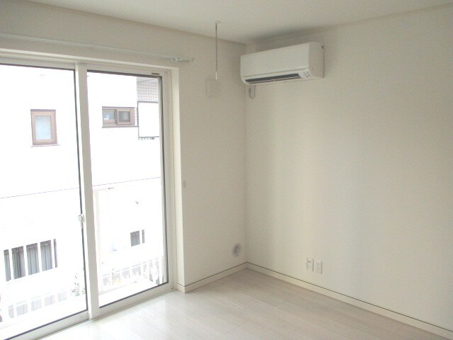 メゾンリエールの物件内観写真