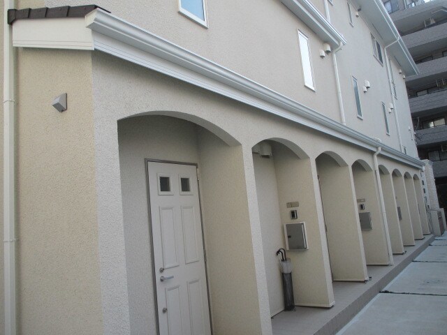 メゾンリエールの物件内観写真