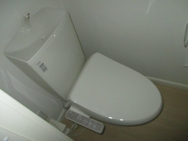 メゾンリエールの物件内観写真