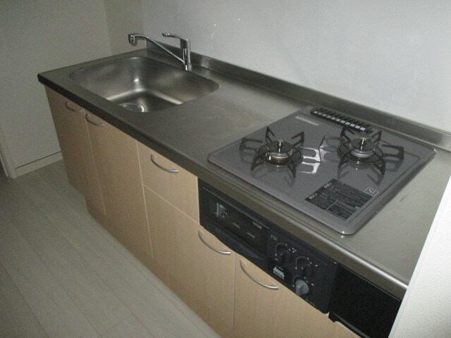 メゾンリエールの物件内観写真