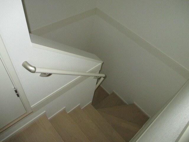 メゾンリエールの物件内観写真