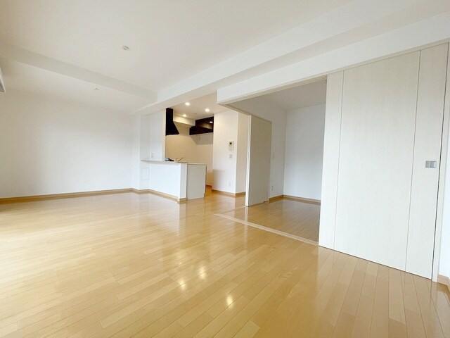 スターフィールド浦和常盤の物件内観写真