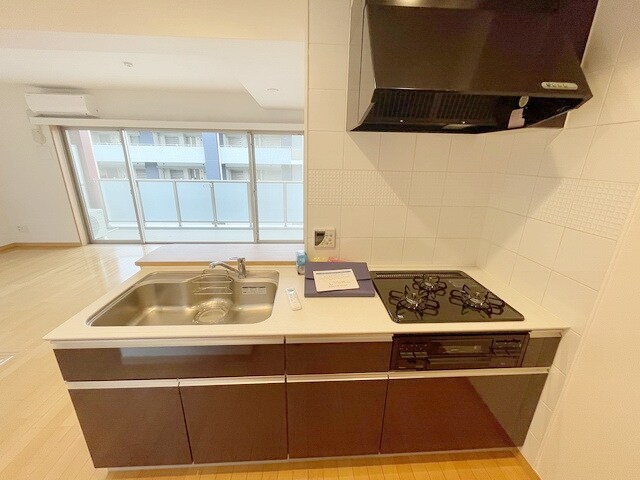 スターフィールド浦和常盤の物件内観写真