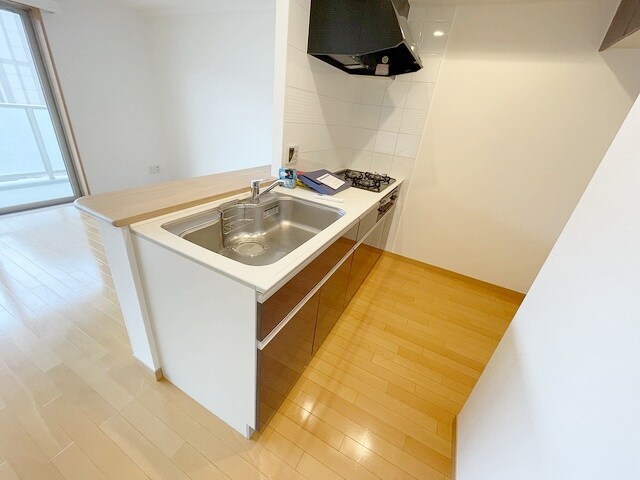 スターフィールド浦和常盤の物件内観写真