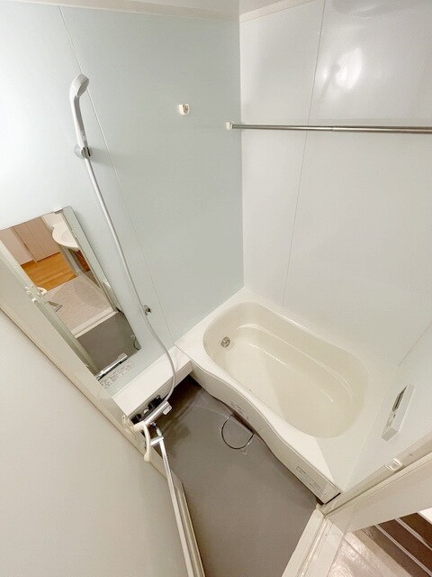 スターフィールド浦和常盤の物件内観写真