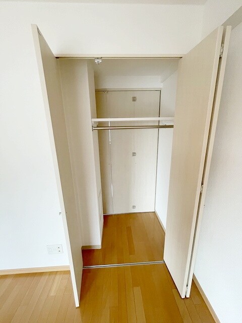 スターフィールド浦和常盤の物件内観写真