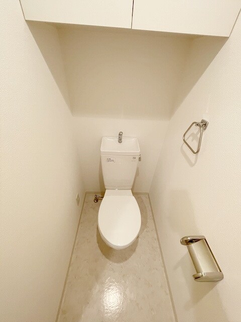 スターフィールド浦和常盤の物件内観写真