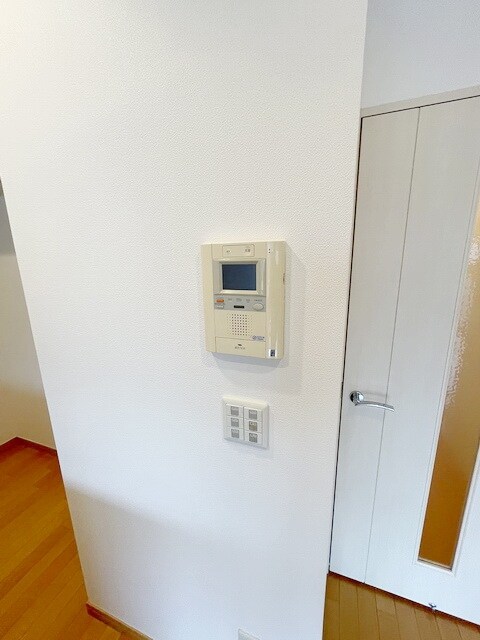 スターフィールド浦和常盤の物件内観写真