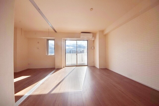 シェルト新都心の物件内観写真