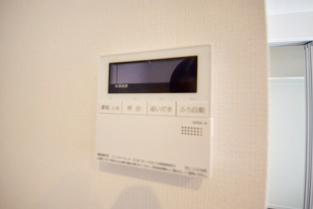 シェルト新都心の物件内観写真