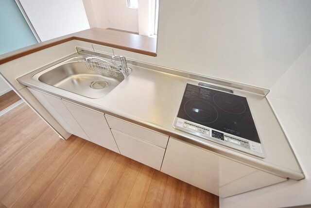 シェルト新都心の物件内観写真