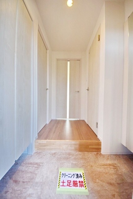 シェルト新都心の物件内観写真