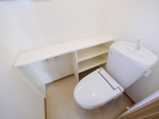 プレイン上峰Iの物件内観写真