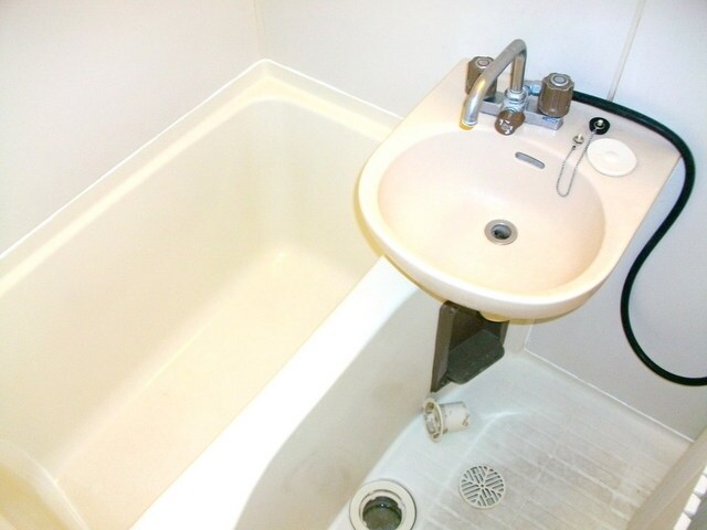 エステートピアこうやまIIの物件内観写真