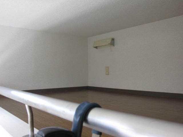 ベルシティ川口1号棟の物件内観写真