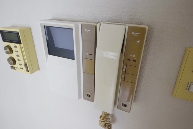 ベルシティ川口1号棟の物件内観写真