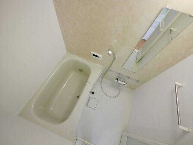 ルミエール壱番館の物件内観写真