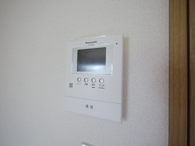 ルミエール壱番館の物件内観写真