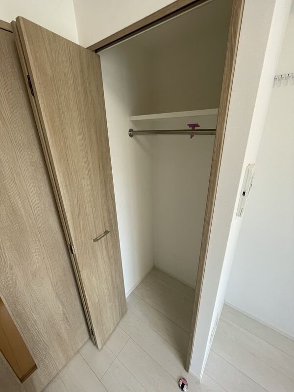 グランヴァンプレミアム川口の物件内観写真