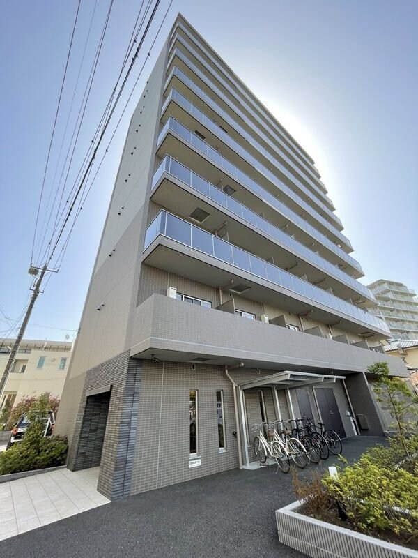 グランヴァンプレミアム川口の物件内観写真