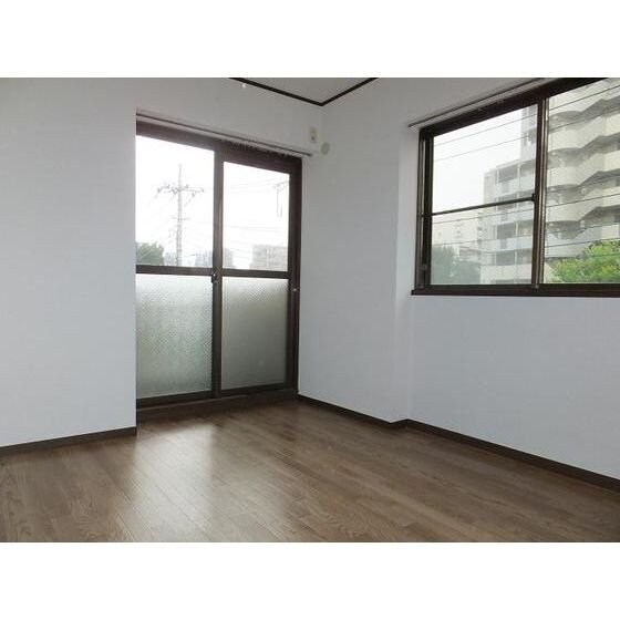 ボヌール南浦和の物件内観写真