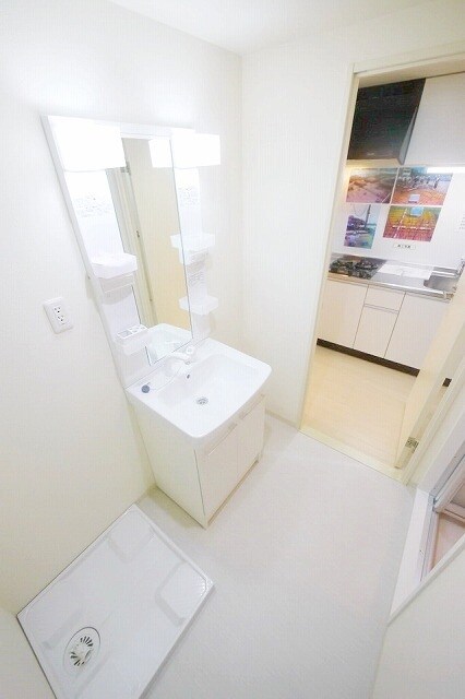 アイビーコートの物件内観写真