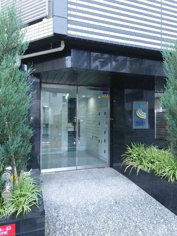 ヴァレッシア川口幸町シティの物件内観写真