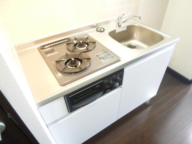 ヴェルステージ西川口3の物件内観写真