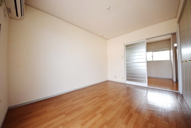 ハッピープラザ壱番館の物件内観写真