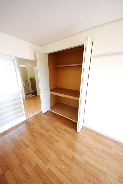 ハッピープラザ壱番館の物件内観写真