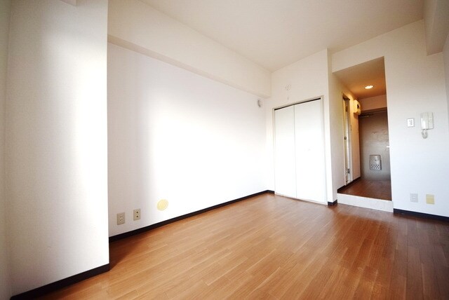 スカイコート戸田公園第3の物件内観写真