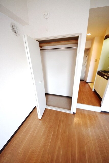 スカイコート戸田公園第3の物件内観写真