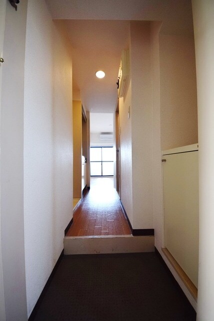 スカイコート戸田公園第3の物件内観写真