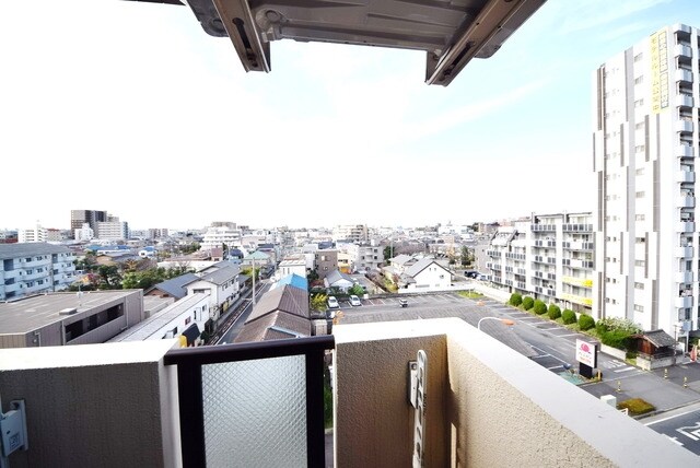 スカイコート戸田公園第3の物件内観写真